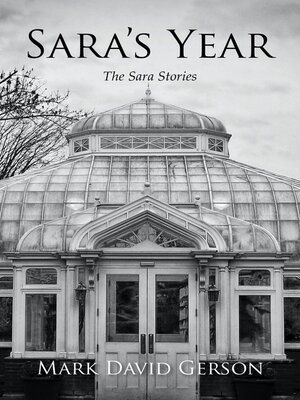 cover image of Sara's Year